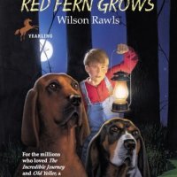 Student Book Review: Lowell's review of Where the Red Fern Grows, by Wilson Rawls