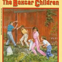 Student Book Review: Forcey's review of The Boxcar Children, by Gertrude Chandler Warner